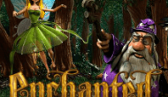 Enchanted
