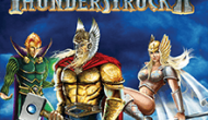 Thunderstruck II
